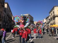Acireale Carnevale