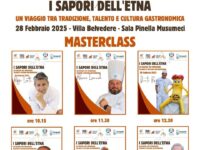 Acireale I Sapori dell’Etna