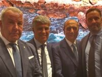 Acireale alla Bit di Milano