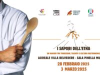 Acireale I Sapori dell’Etna