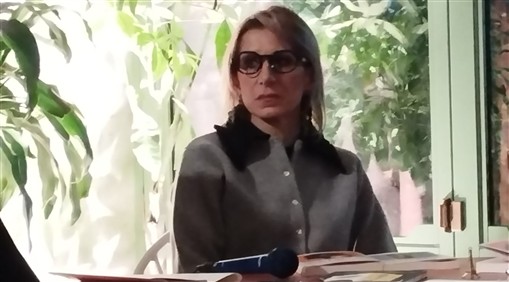 Alessandra Distefano