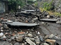 Alluvione 13 novembre