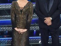Antonella CLERICI  Gerry SCOTTI