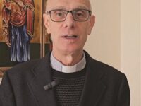 Antonino Raspanti Vescovo