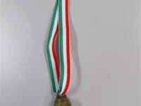 Campanella  a ricordo del naufragio Oria
