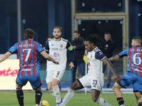 Catania Casertana 1