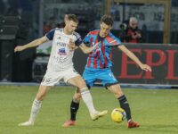Catania Casertana 2