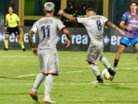 Catania Casertana 3