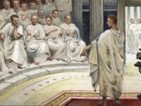 Catone il censore