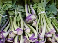 Cavolo trunzu iaci presidio slow food