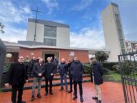 Chiesa Cuore Immacolato di Maria