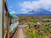 Circumetnea tour vini dell’Etna