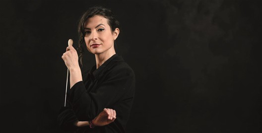 Claudia Patanè