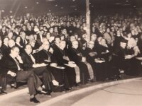 Convegno Chiese di Sicilia 1985