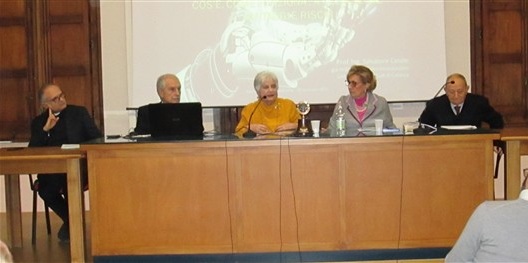 Convegno sull'Intelligenza artificiale