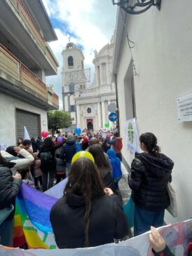 corteo