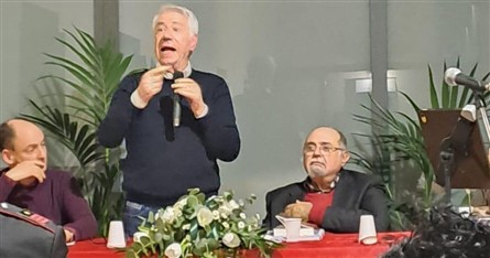 Domenico Palermo