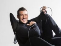 Francesco Gabbani