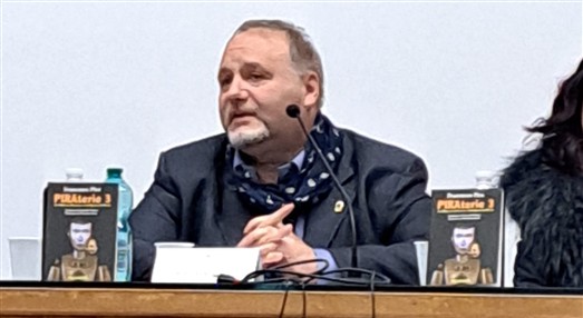 Francesco Pira