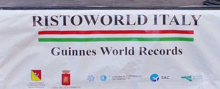Guinness dei primati