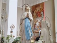 Immacolata di Lourdes