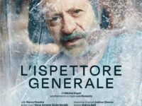 Ispettore generale poster