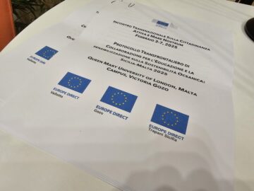 Malta patto di sostenibilità ambientale