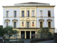 Mariano Panebianco progettò il Seminario vescovile