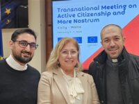 Meeting Europa Malta 2025