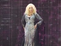 Moda Sanremo 2025 ANTONELLA-CLERICI