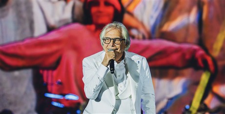 Nino D'Angelo