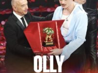 Olly fonte Facebook