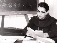 Padre Allegra