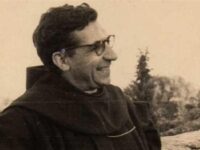 Padre Gabriele Allegra
