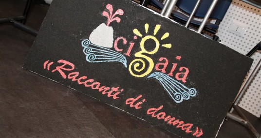 Racconti di donna