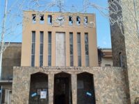 Riposto parrocchia Immacolata di Lourdes