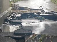 Rischio idrogeologico alluvione del 13 novembre