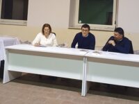 Rita Vinciguerra Mario Cunsolo Carmelo Caruso