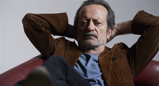 Rocco Papaleo