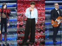 Sanremo 2025 Corsi Olly BrunoriSas