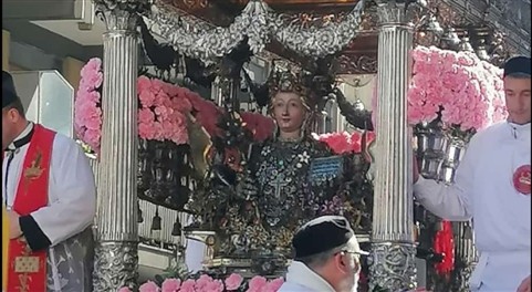 Sant'Agata nella vara