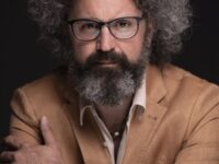 Simone Cristicchi