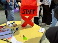 Staff