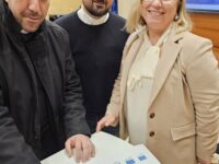 acireale malta delegazione