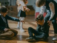 bullismo mabasta violenza scuole giovani