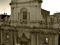 chiesa dei Minoriti