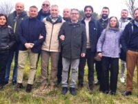 consegna lavori asilo nido Trecastagni