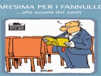 copertina Quaresima per i fannulloni-2025