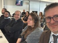 delegazione diocesi Acireale a Malta