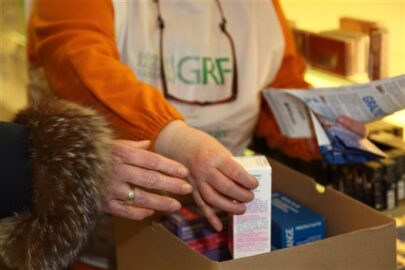 donazione farmaci